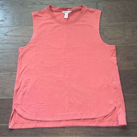 ATHLETA Tank Sleeveless. Medium. Excellent condition - Picture 1 of 6